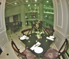 Hotel Roma Guadalajara
