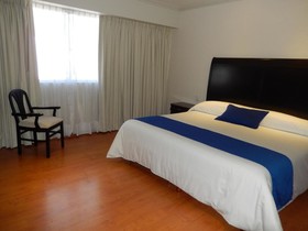 Hotel Roma Guadalajara