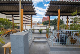 VL Hotel Boutique Consulado Chapu Guadalajara