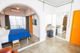 VL Hotel Boutique Consulado Chapu Guadalajara