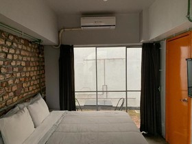 VL Hotel Boutique Consulado Chapu Guadalajara