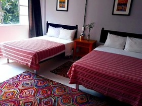 VL Hotel Boutique Consulado Chapu Guadalajara