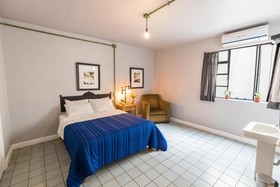 VL Hotel Boutique Consulado Chapu Guadalajara