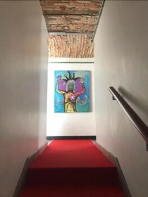 VL Hotel Boutique Consulado Chapu Guadalajara