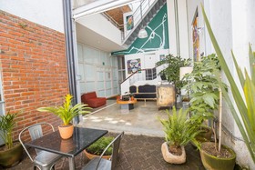 VL Hotel Boutique Consulado Chapu Guadalajara