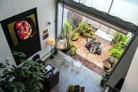 VL Hotel Boutique Consulado Chapu Guadalajara