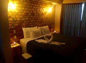 VL Hotel Boutique Consulado Chapu Guadalajara