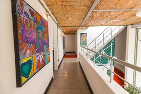 VL Hotel Boutique Consulado Chapu Guadalajara