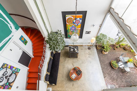 VL Hotel Boutique Consulado Chapu Guadalajara