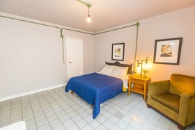 VL Hotel Boutique Consulado Chapu Guadalajara