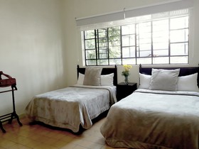 VL Hotel Boutique Consulado Chapu Guadalajara