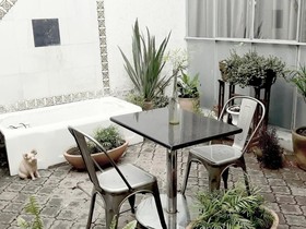 VL Hotel Boutique Consulado Chapu Guadalajara