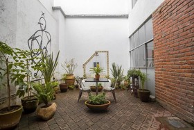 VL Hotel Boutique Consulado Chapu Guadalajara