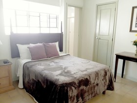VL Hotel Boutique Consulado Chapu Guadalajara