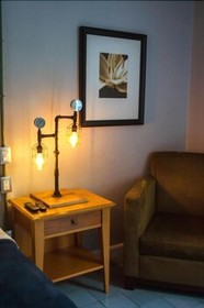 VL Hotel Boutique Consulado Chapu Guadalajara