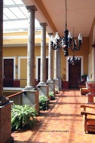 San Francisco Plaza