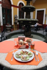 San Francisco Plaza