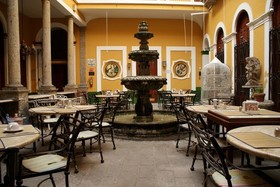 San Francisco Plaza