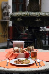 San Francisco Plaza