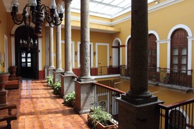 San Francisco Plaza