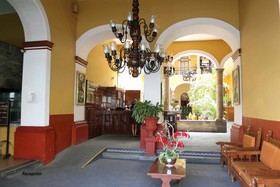 San Francisco Plaza