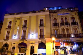 Santiago de Compostela