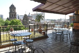 Santiago de Compostela