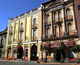 Santiago de Compostela