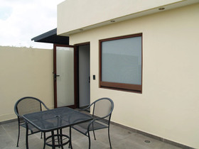 Six Hotel
