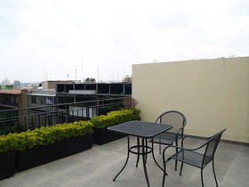Six Hotel
