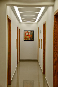 Six Hotel