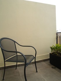 Six Hotel