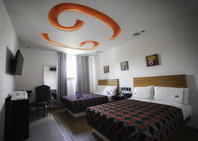 Six Hotel