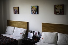 Six Hotel