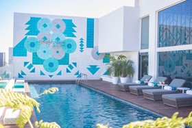 Square Small Luxury Hotel