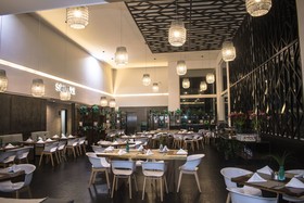 Square Small Luxury Hotel
