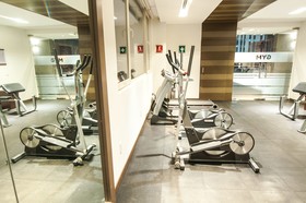 Square Small Luxury Hotel