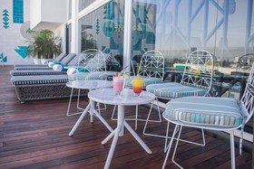 Square Small Luxury Hotel