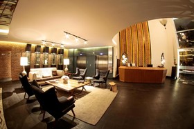 Square Small Luxury Hotel