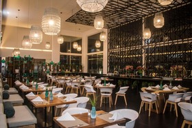 Square Small Luxury Hotel