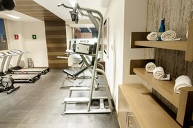 Square Small Luxury Hotel