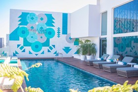 Square Small Luxury Hotel