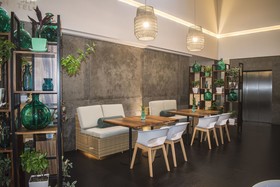 Square Small Luxury Hotel