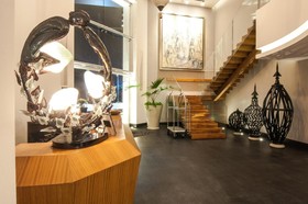 Square Small Luxury Hotel