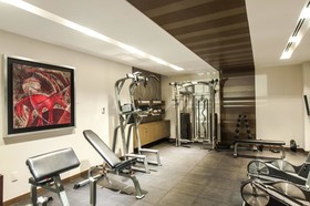Square Small Luxury Hotel