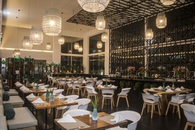 Square Small Luxury Hotel
