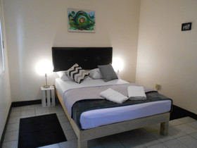 Star Apartments Reservations