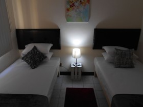 Star Apartments Reservations