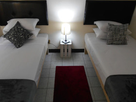 Star Apartments Reservations