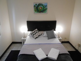 Star Apartments Reservations